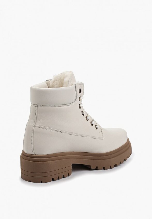 Ботинки Ever Be