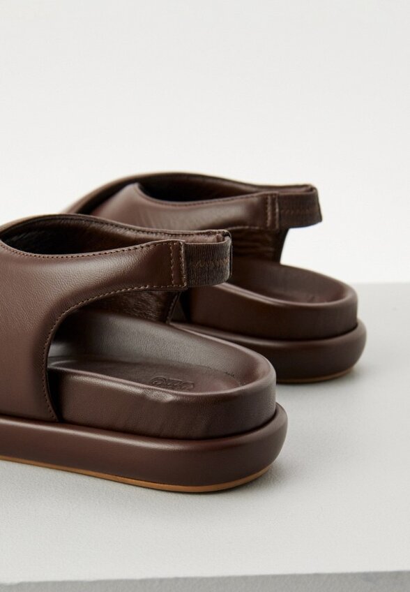 Сандалии Giaborghini