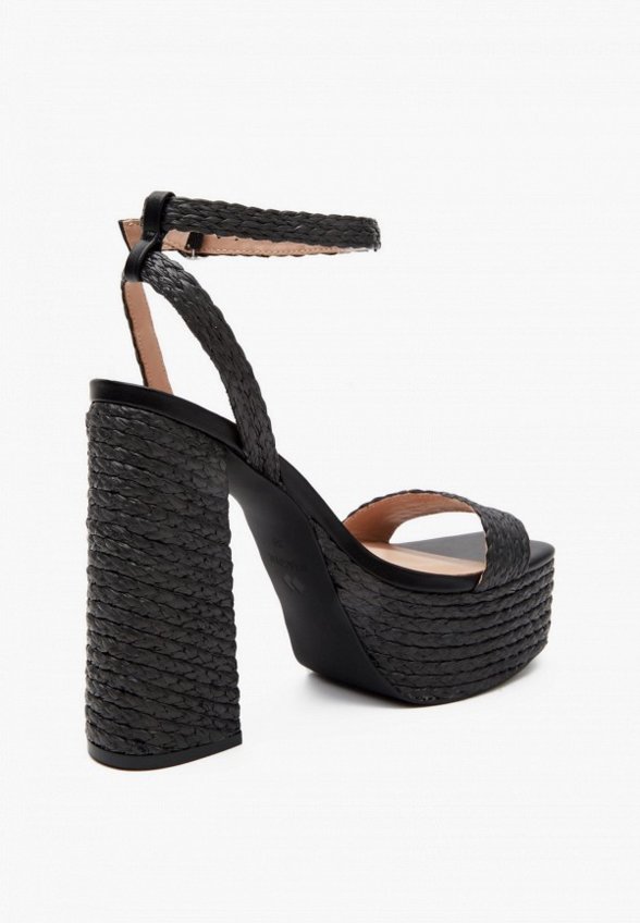 Босоножки Mascotte