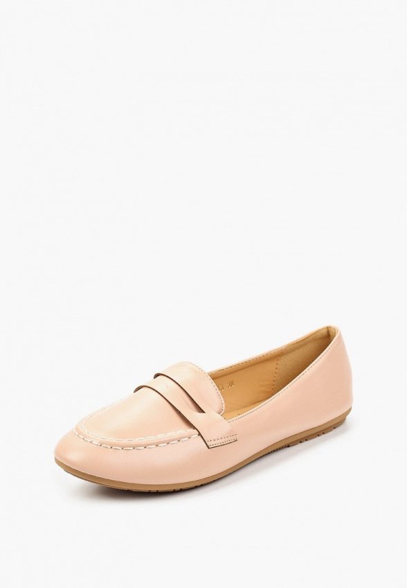 Мокасины Diora.rim