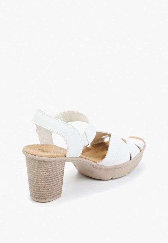 Босоножки Rieker