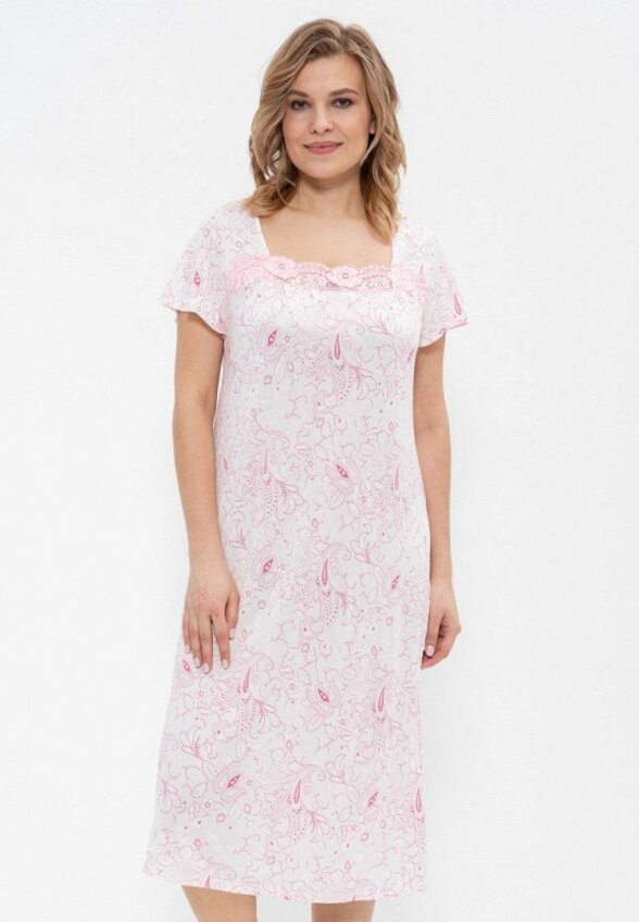 Платье домашнее Cleo