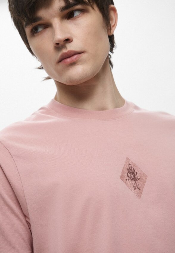 Футболка C.P. Company