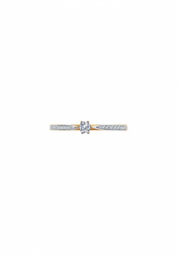 Кольцо Sokolov