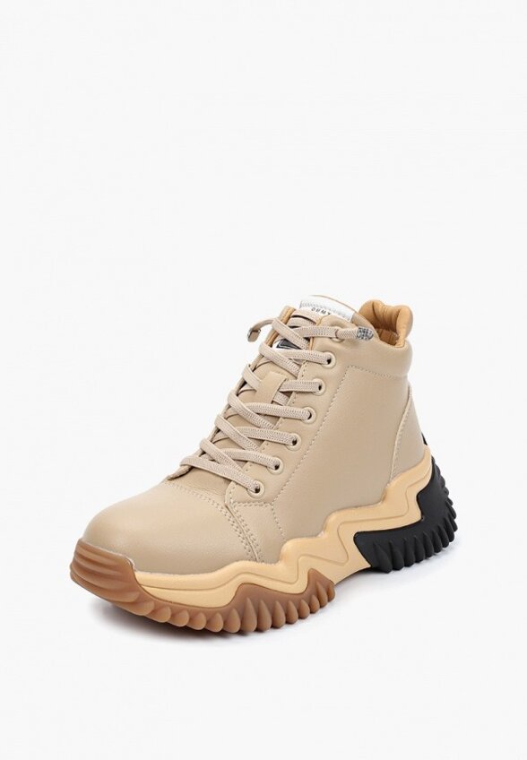 Кроссовки Zumita