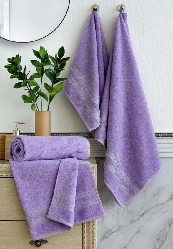 Набор полотенец Verossa