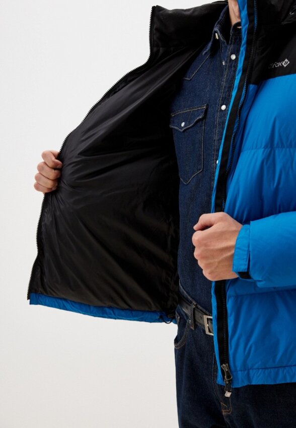 Пуховик Red Fox