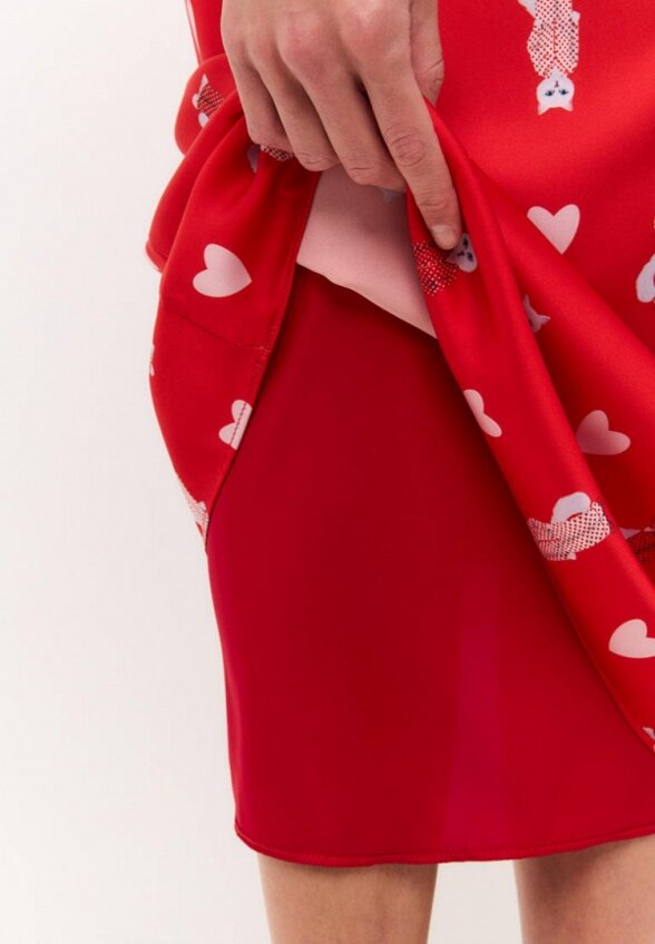 Сорочка ночная Manii'ta Lacitta