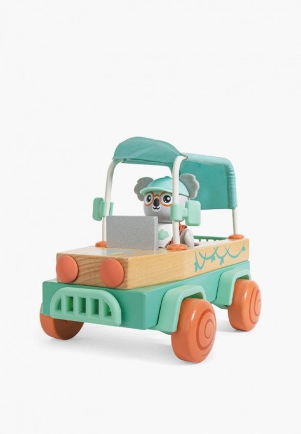 Набор игровой Hape