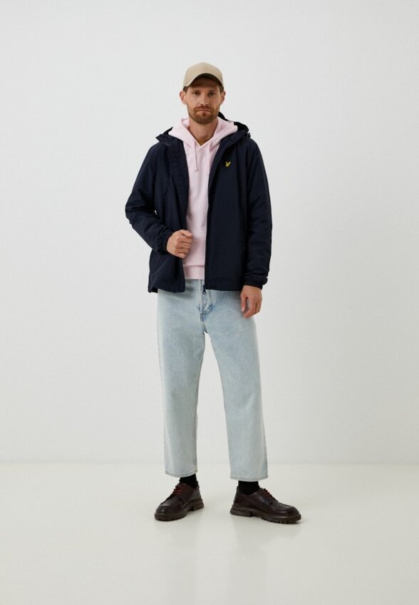 Ветровка Lyle & Scott