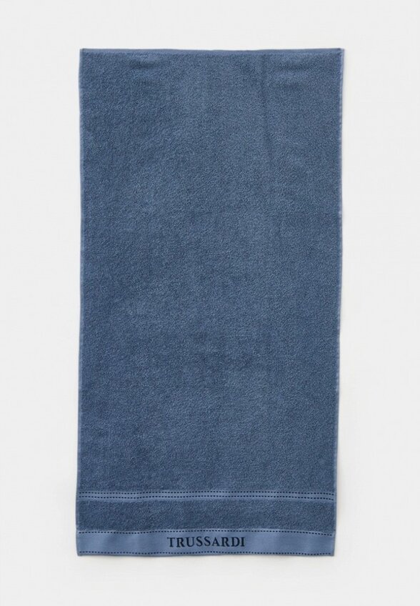 Полотенце Trussardi