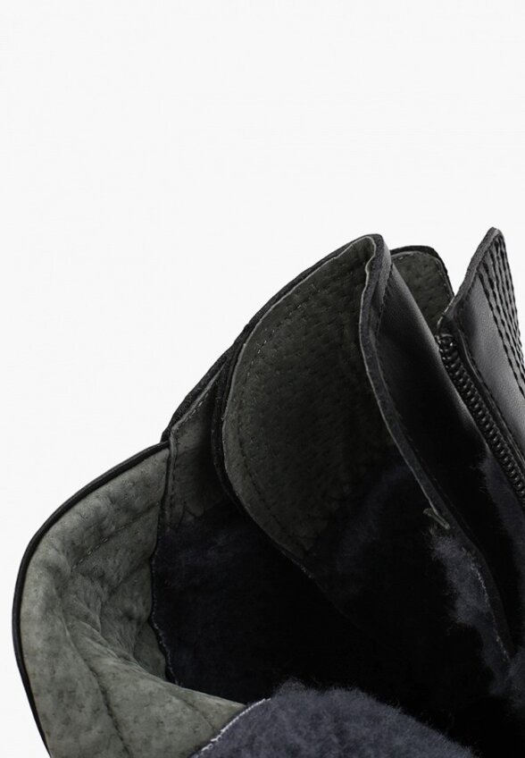 Ботинки Kenkä