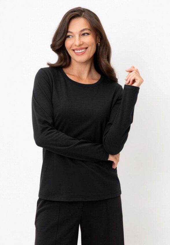 Лонгслив Very Neat