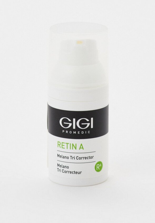 Крем для лица Gigi