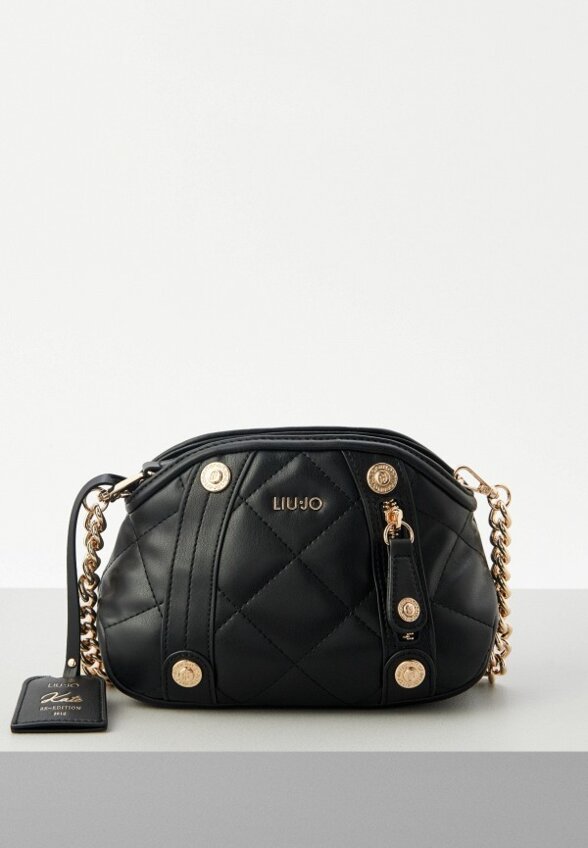 Сумка и брелок Liu Jo