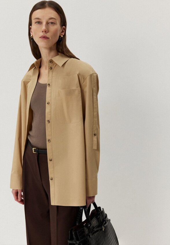 Рубашка Charuel