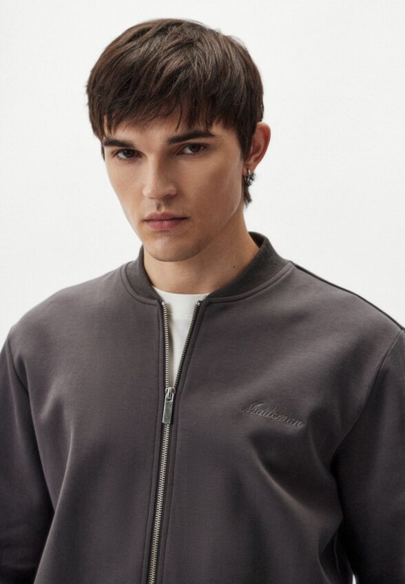 Олимпийка Mademan