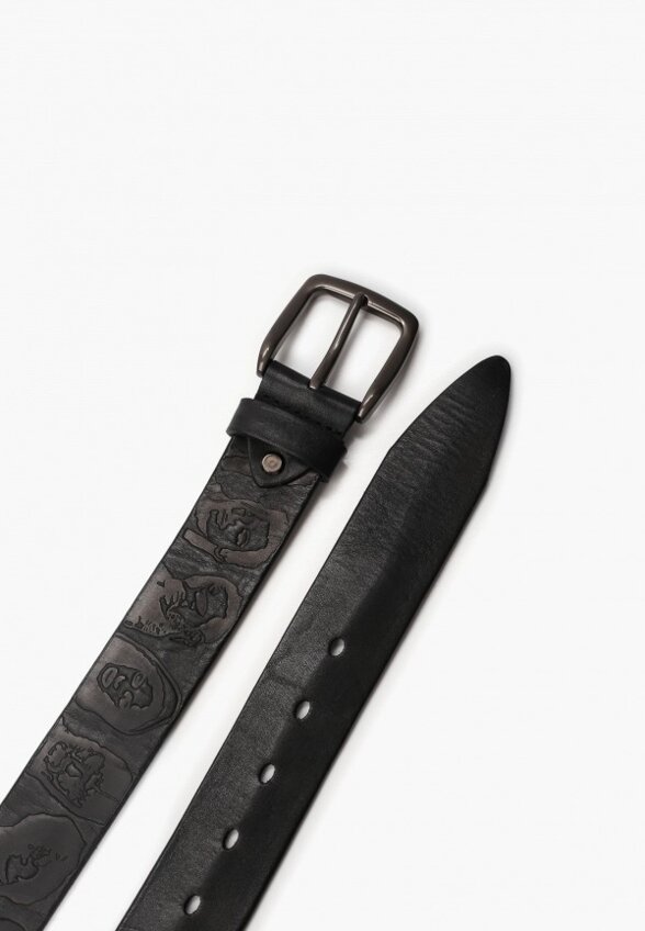 Ремень Alexander Tsiselsky