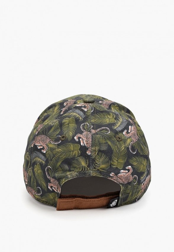 Бейсболка TuTu