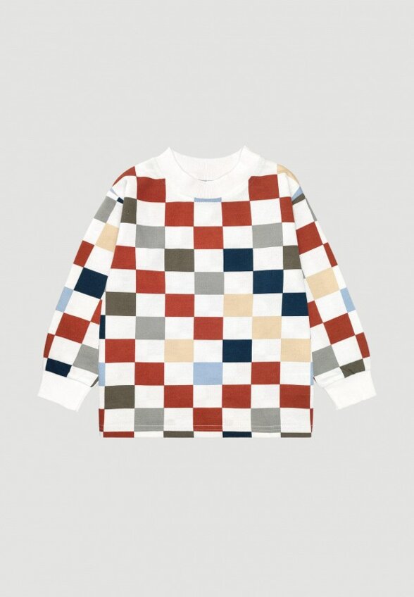 Свитшот Mjolk