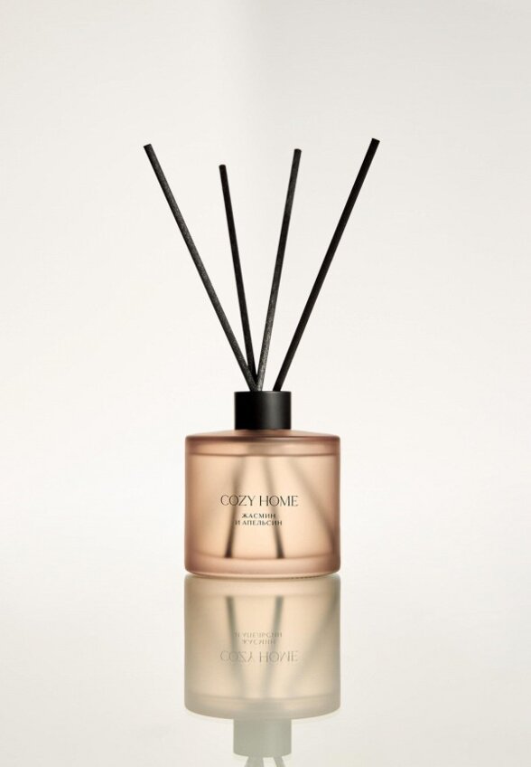 Аромадиффузор Cozy Home
