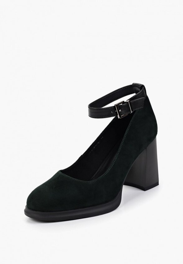 Туфли Thomas Munz