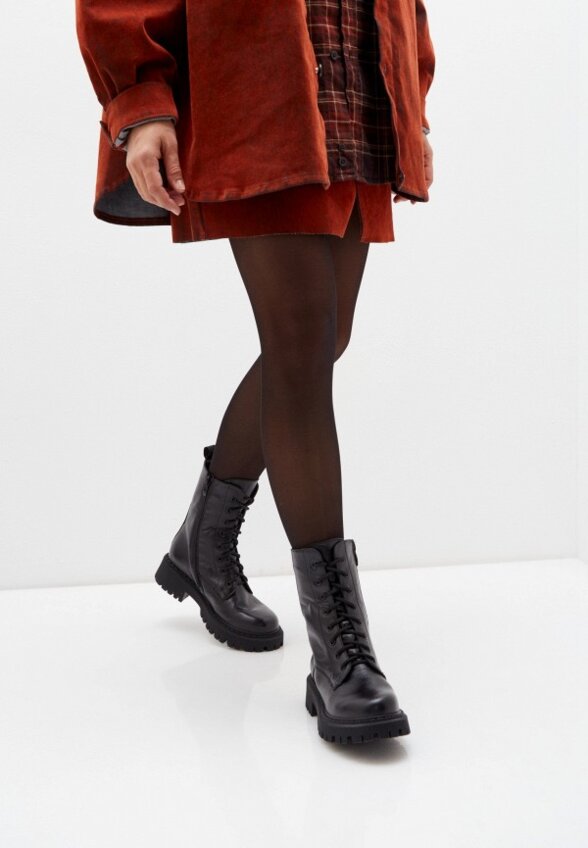 Ботинки Francesco Donni