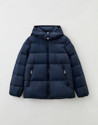 Пуховик Woolrich детям