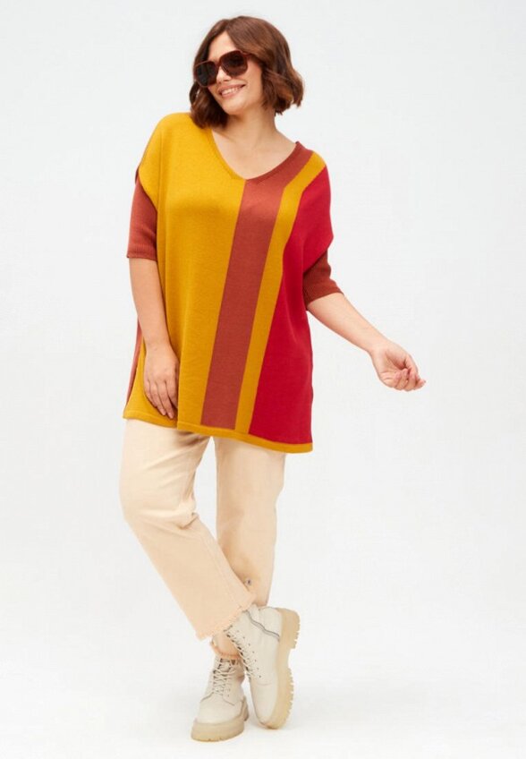 Пуловер Сиринга