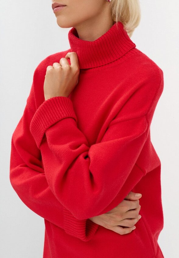 Водолазка Savage