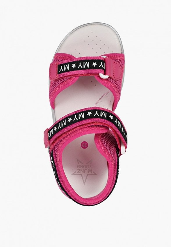 Сандалии Munz Young