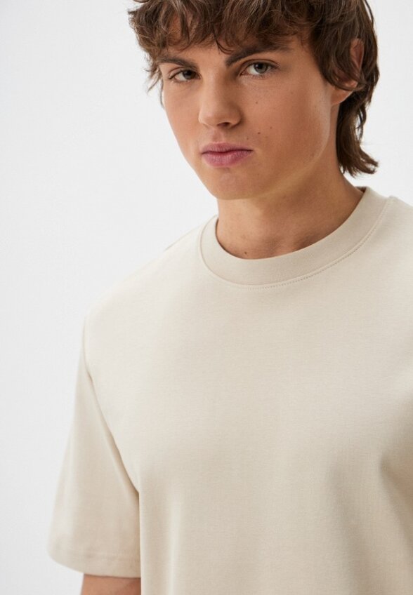 Футболка O'STIN