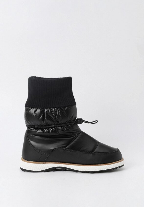 Дутики Donna D’oro