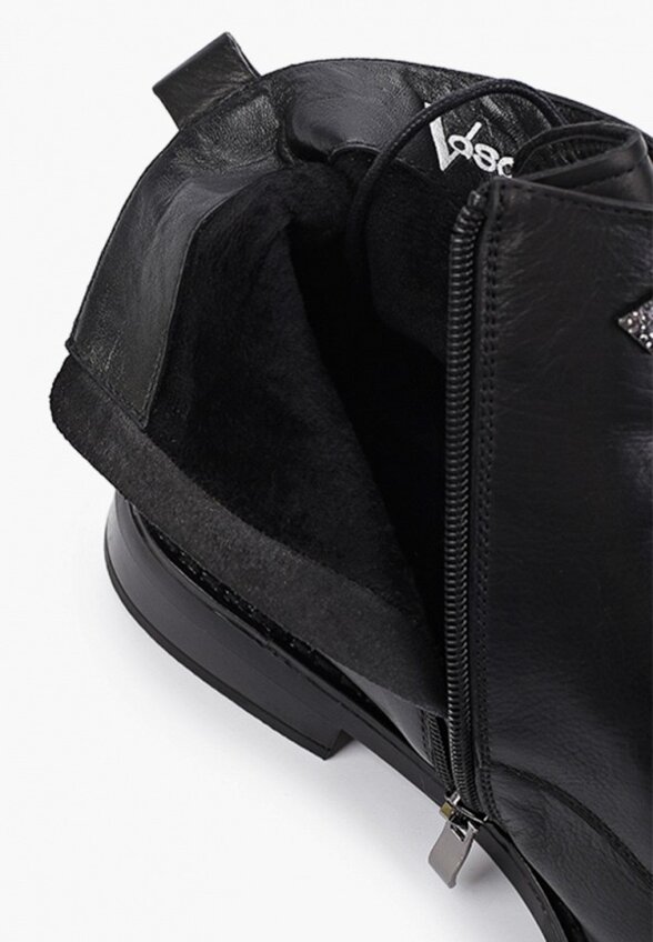 Ботинки Vasconte