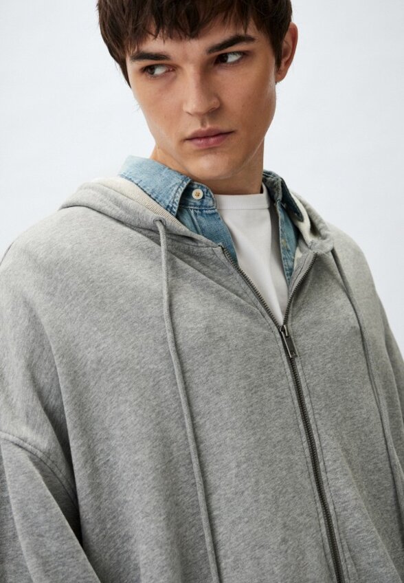 Толстовка Mademan