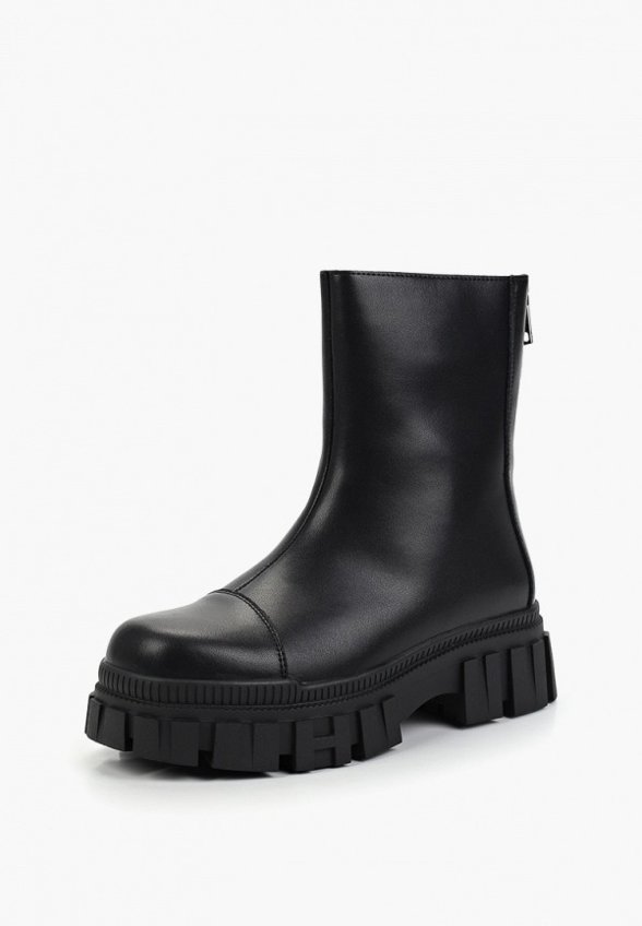 Ботинки Shuzzi