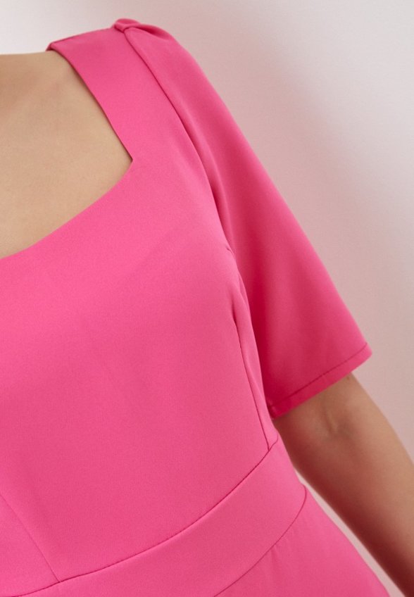 Платье Keep Walking