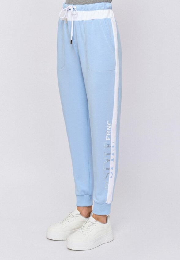 Брюки спортивные Franco Vello