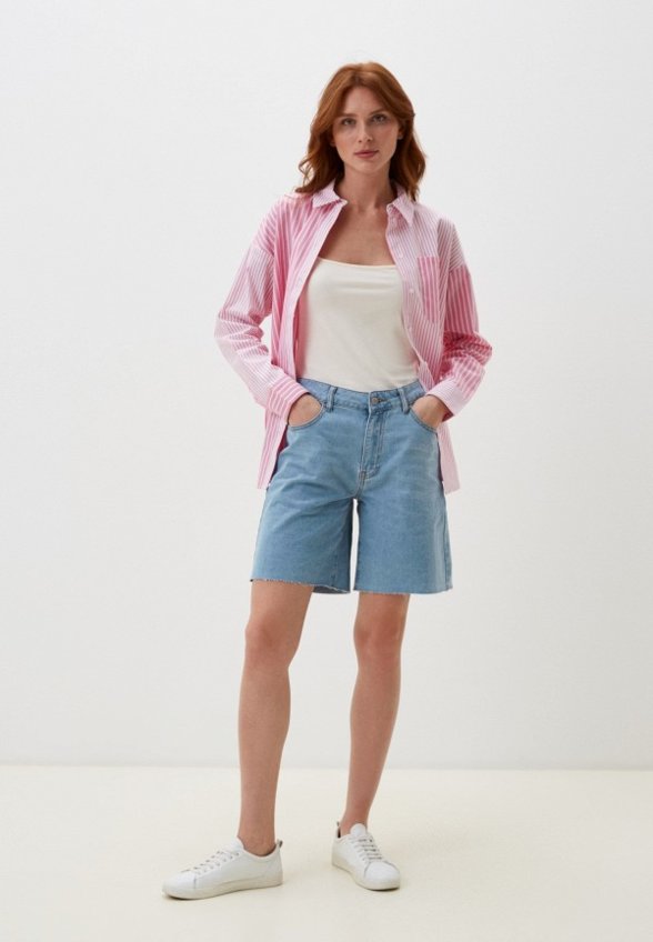 Шорты джинсовые Concept Club