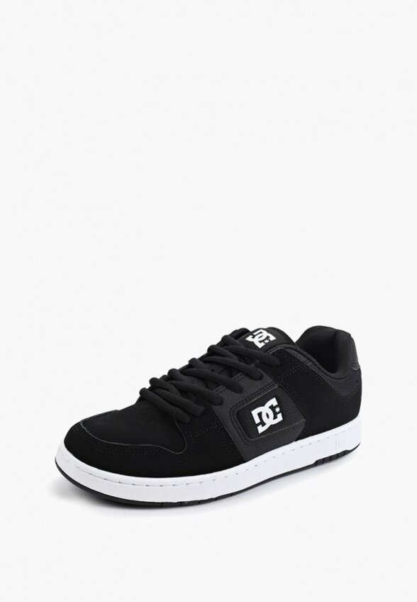 Кеды DC Shoes