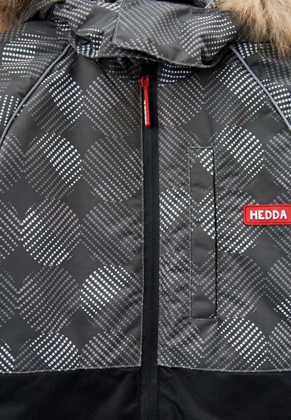 Комбинезон утепленный Hedda