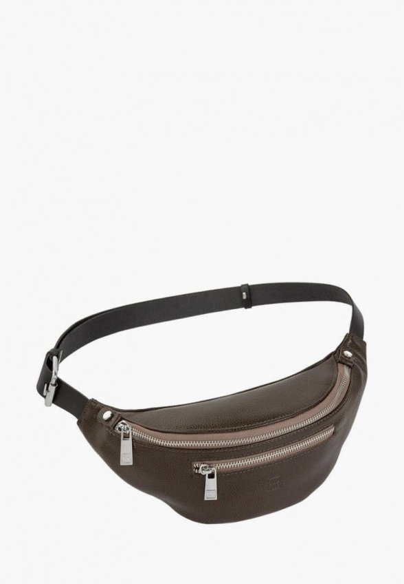 Сумка поясная Mumi
