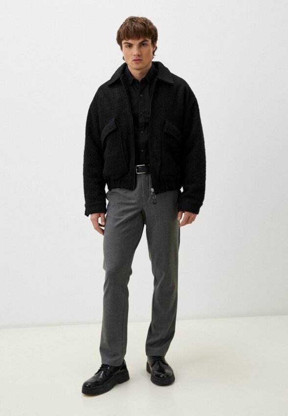 Куртка-рубашка Religion