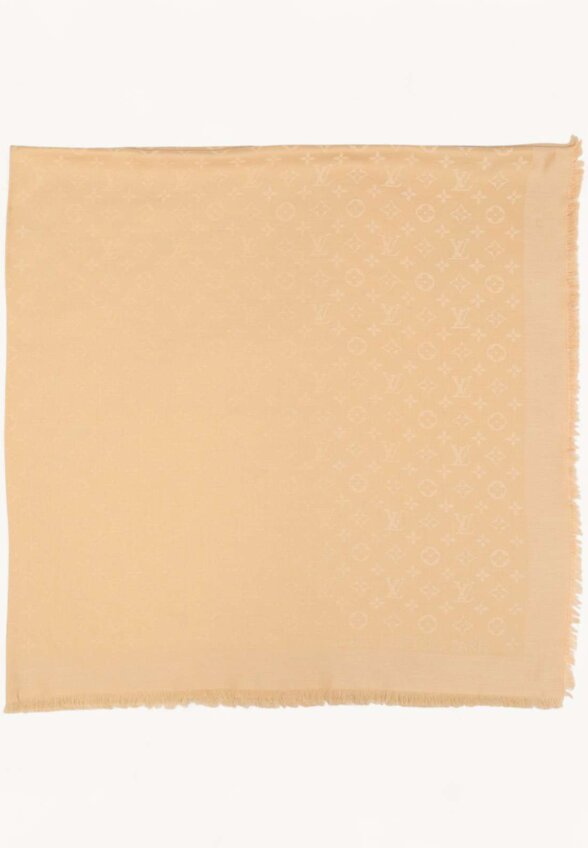 Louis Vuitton Scarf