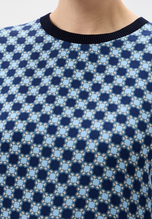 Блуза Elena Miro