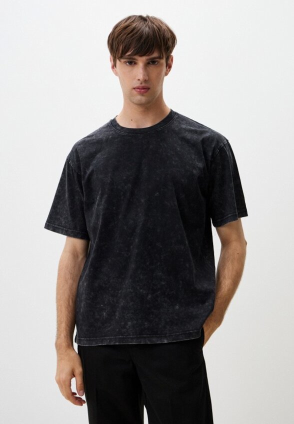 Футболка Minaku