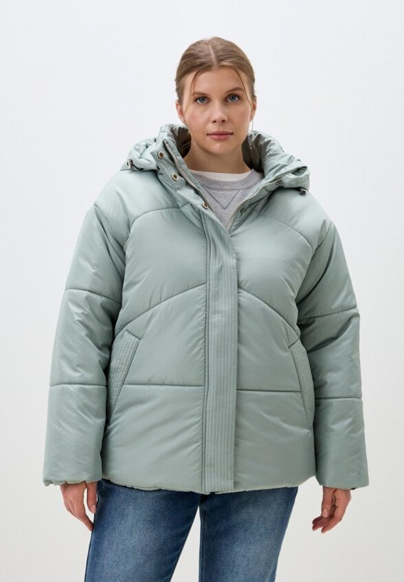 Куртка утепленная Grand Grom