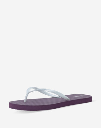 Шлепанцы женские Etonic Palmar, Фиолетовый женщинам