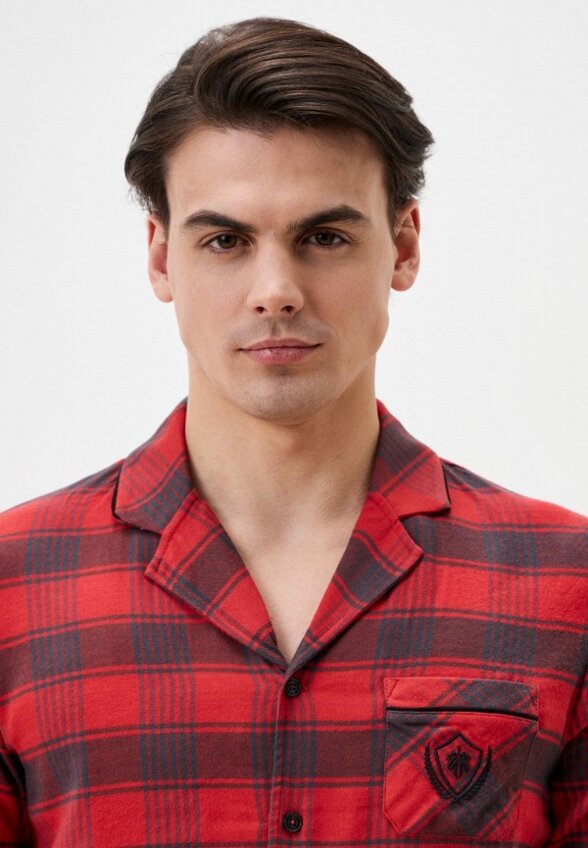 Пижама Blackspade