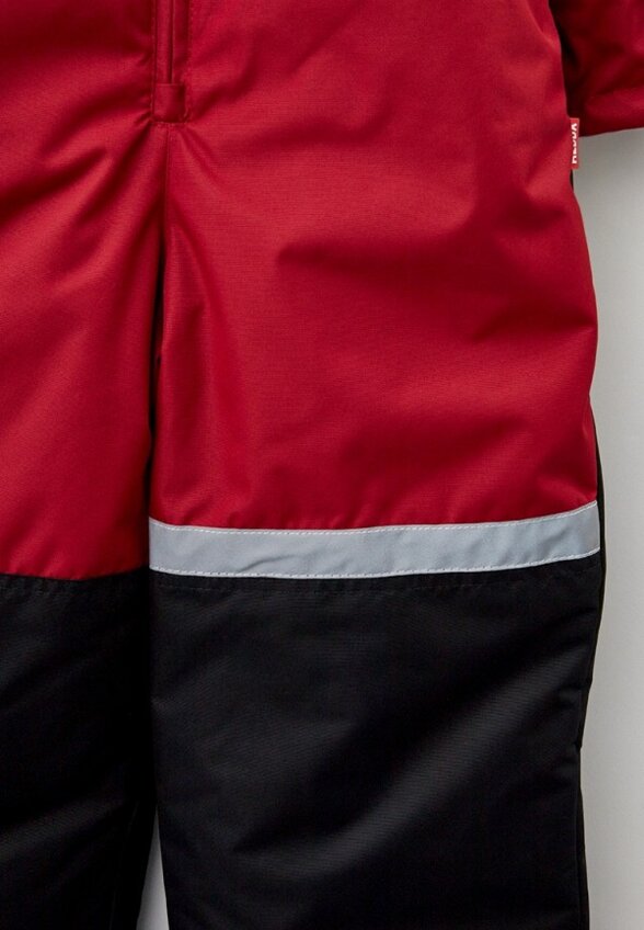 Комбинезон утепленный Hedda